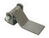 b2426fsll by BUYERS PRODUCTS - Long Leaf Strap Hinge - Formed Steel, Plain, 0.31" Thick