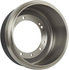 2983C by ACCURIDE - Brake Drum, Cast Iron, Inboard, 16.50x7.00 (Gunite)