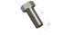 XB-C-95 by SAF HOLLAND - Fifth Wheel Part - Cap Screw, .50"-20 x 1.25" GR5