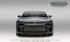 25036 by T-REX - Billet Bumper Grille, Polished, Aluminum, 1 Pc, Overlay