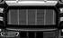 58573 by T-REX - Billet Grille, Polished, Aluminum, 1 Pc, Replacement