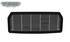 58573 by T-REX - Billet Grille, Polished, Aluminum, 1 Pc, Replacement