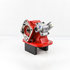 489XSAHX-A3XK by CHELSEA - 489 Series Mechanical Shift 8-Bolt Power Take-Off