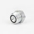 4129X10 by WEATHERHEAD - Adapter - Carbon Steel For-Seal (4 Carbon Steel For