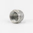 C5129X10 by WEATHERHEAD - Adapter - Carbon Steel J.I.C.