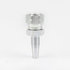 21306N406 by WEATHERHEAD - Eaton Weatherhead 213 N series Field Attachable Hose Fittings SAE 45 Female Swivel