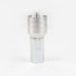 04Z202 by WEATHERHEAD - Eaton Weatherhead Z Series Crimp Hose Fittings Female Pipe Rigid