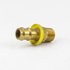 10008B106 by WEATHERHEAD - Eaton Weatherhead 100 B Series Field Attachable Hose Fittings Male Pipe Rigid