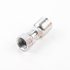 04ZS66 by WEATHERHEAD - Eaton Weatherhead Z Series Crimp Hose Fittings Female ORS Swivel