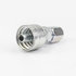 06Z756 by WEATHERHEAD - Eaton Weatherhead Z Series Crimp Hose Fittings Flareless Tube Rigid Ermeto