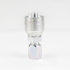 06Z756 by WEATHERHEAD - Eaton Weatherhead Z Series Crimp Hose Fittings Flareless Tube Rigid Ermeto