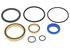 113443 by SKYJACK - SKYJACK ORIGINAL OEM, SEAL KIT, CYLINDER, STEER .785" ROD X 2.0" BORE