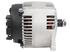 2871A702 by PERKINS ENGINES-REPLACEMENT - REPLACES PERKINS ENGINES, ALTERNATOR, 24 VOLTS, 75 AMP, CW, IR/IF, MARELLI