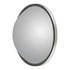 609965 by RETRAC MIRROR - 8in. Round Mir Hd, Sst Center Mt, Semi Bubble, Pbs