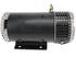 7010924 by JLG-REPLACEMENT - REPLACES JLG, MOTOR, 24VDC, WITH TANG DRIVE