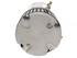 7010924 by JLG-REPLACEMENT - REPLACES JLG, MOTOR, 24VDC, WITH TANG DRIVE