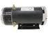 7010924 by JLG-REPLACEMENT - REPLACES JLG, MOTOR, 24VDC, WITH TANG DRIVE