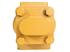 D149283 by CASE-REPLACEMENT - REPLACES CASE, PUMP, HYDRAULIC, GEAR