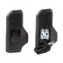 80888 by TRUCK-LITE - Economy, Universal, Halogen, 4 X 6 in. Rectangular, Snow Plow Light, 2 Bulb, Polycarbonate, 12V, Kit