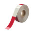 983-32 by 3M - 3M 983-32 Diamond Grade Conspicuity Marking Roll (PN67533) Red/White, 2 in x 150 ft