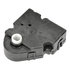 604-5103 by DORMAN - AIR DOOR ACTUATOR