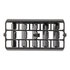 216-5409CD by DORMAN - HVAC VENT