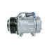 5395 by MEI CORP - Airsource SD7H15 SHD COMPRESSOR/FRTLNR