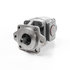 P76A578AAON22-11 by PARKER HANNIFIN - DRY VALVE HYDRAULIC GEAR PUMP 40GPM-1000 RPM