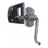 b2589bz by BUYERS PRODUCTS - Zinc Corner Security Latch Set