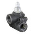 hrv10025 by BUYERS PRODUCTS - 1 Inch NPT In-Line Relief Valve 50 GPM