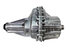 UMT103-2 by EVOLUTION DRIVELINE - Transfer Case Assembly