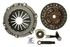 K70315-01 by SACHS NORTH AMERICA - Sachs Clutch Kit