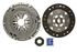 K70316-01 by SACHS NORTH AMERICA - Sachs Clutch Kit