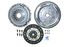 K70446-01F by SACHS NORTH AMERICA - Sachs Clutch Kit