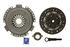 KF191-01 by SACHS NORTH AMERICA - Sachs Clutch Kit