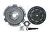 KF191-03 by SACHS NORTH AMERICA - Sachs Clutch Kit