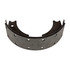 1303 by WORLD AMERICAN - EMERGENCY BRAKE SHOE 10" DIAME