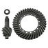 513361 by WORLD AMERICAN - EATON R&P RS404 6.17 RATIO