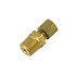 84002 by WORLD AMERICAN - CONNECTOR 1/8" THREAD TYPE NPT