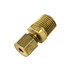 84002 by WORLD AMERICAN - CONNECTOR 1/8" THREAD TYPE NPT