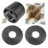 WA04-5132 by WORLD AMERICAN - BUSHING KIT POLY TF11