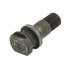 WA07-5524 by WORLD AMERICAN - BRAKE SHOE ANCHOR PIN