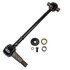 WA12-2454 by WORLD AMERICAN - TORQUE ROD ASSY. 24"