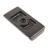 WA12-2314 by WORLD AMERICAN - U-BOLT TOP PLATE