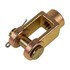 WA205948 by WORLD AMERICAN - CLEVIS 1/2" X 1/2" X 1/2"-20