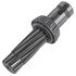 WA20-03-1024 by WORLD AMERICAN - OUTPUT SHAFT 1.25 KEYED WITH B