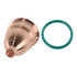 WA903-16-6218 by WORLD AMERICAN - INJECTOR SLEEVE W/ O-RING