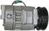 351132581 by HELLA USA - A/C Compressor