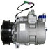 351132581 by HELLA USA - A/C Compressor