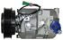 351132581 by HELLA USA - A/C Compressor